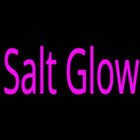 Salt Glow Enseigne Néon