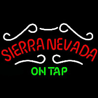 Sierra Nevada Beer Sign Enseigne Néon