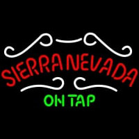 Sierra Nevada Brewing Co Enseigne Néon