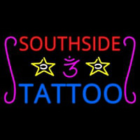 Southside Tattoo Enseigne Néon