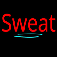 Sweat Enseigne Néon