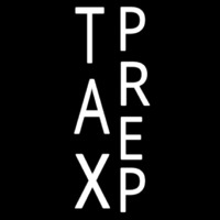 Ta  Prep Enseigne Néon