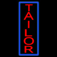 Tailor Enseigne Néon