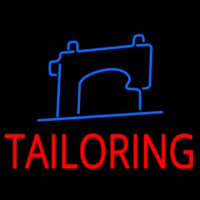 Tailoring Enseigne Néon
