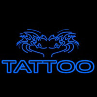 Tattoo Enseigne Néon