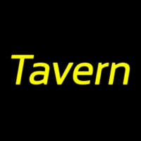 Tavern Enseigne Néon