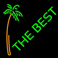 The Best Enseigne Néon