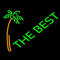 The Best Enseigne Néon