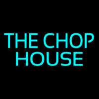 The Chophouse Enseigne Néon