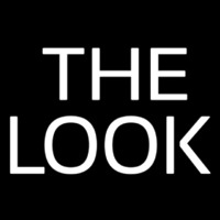 The Look Enseigne Néon