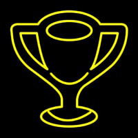 Trophy Series Enseigne Néon