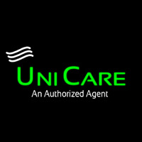 Unicare Enseigne Néon