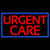 Urgent Care Enseigne Néon