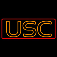 Usc Enseigne Néon