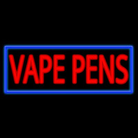 Vape Pens Enseigne Néon