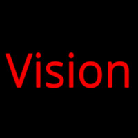 Vision Enseigne Néon
