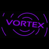 Vorte  Enseigne Néon