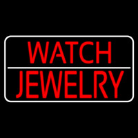 Watch Jewelry Enseigne Néon