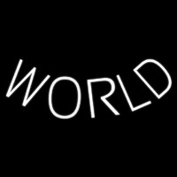 World Enseigne Néon