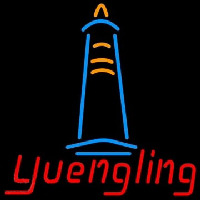 Yuengling Lighthouse Enseigne Néon