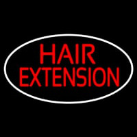 Hair E tension Enseigne Néon