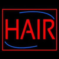 Deco Style Hair Enseigne Néon